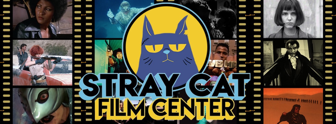 Stray Cat Film Center