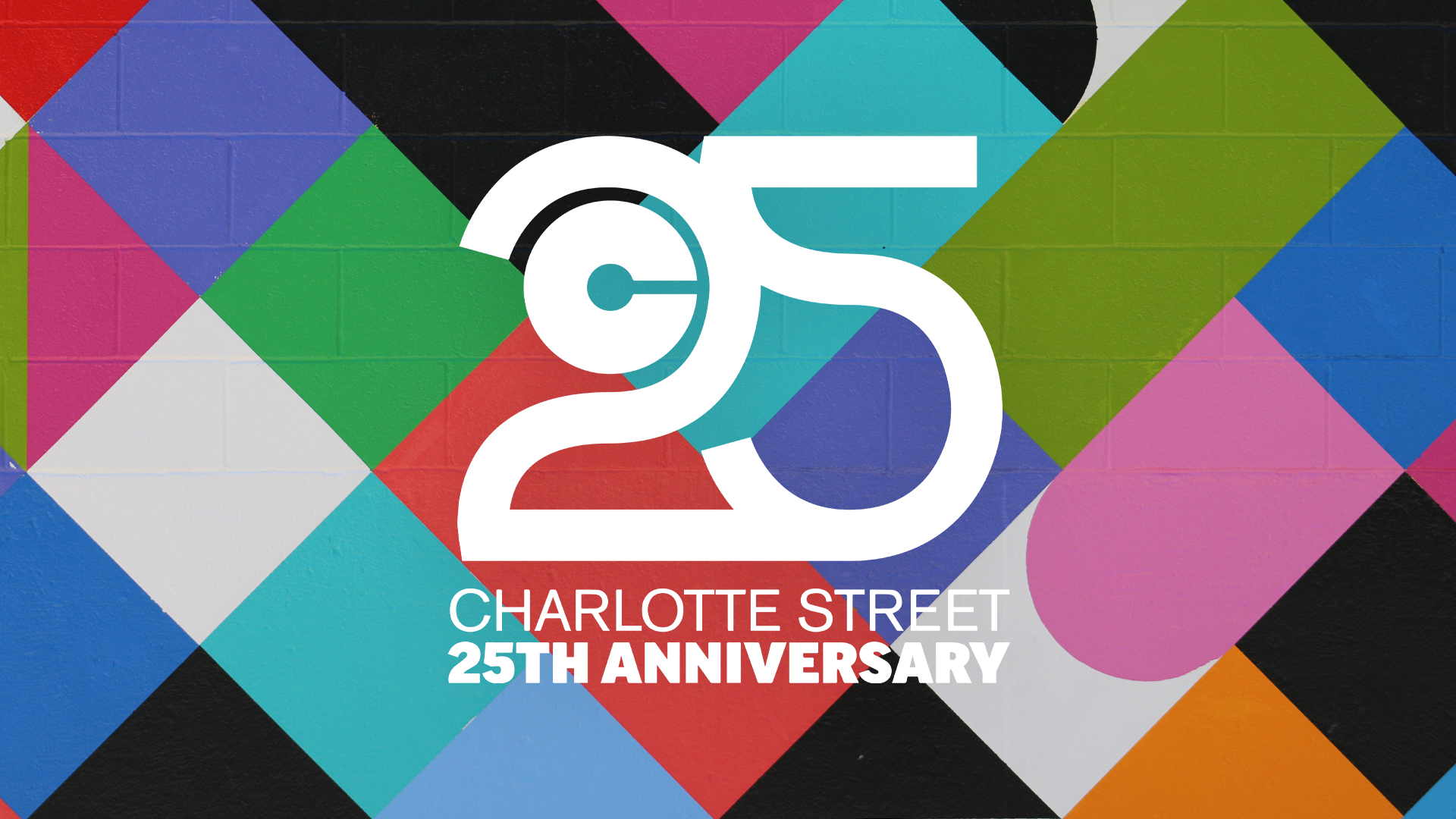25: Celebrating 25 Years of Charlotte Street Award Fellows